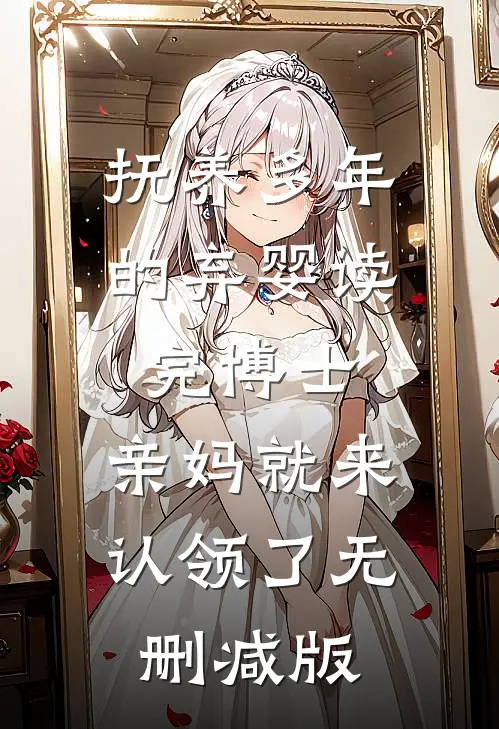 抚养多年的弃婴读完博士，亲妈就来认领了无删减版