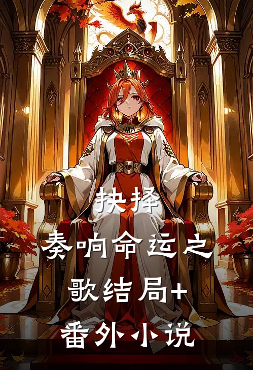 抉择，奏响命运之歌结局+番外小说