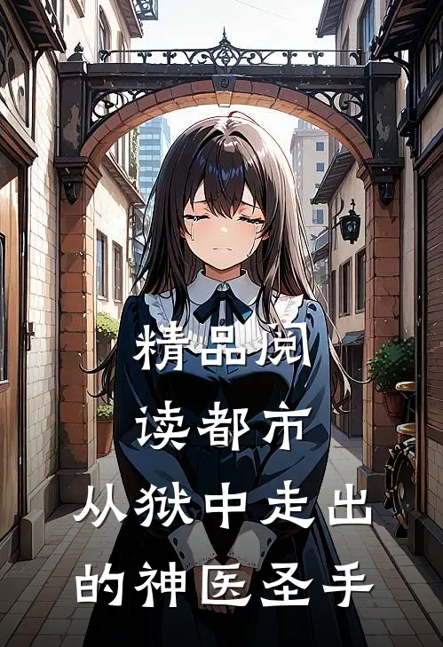 精品阅读都市：从狱中走出的神医圣手