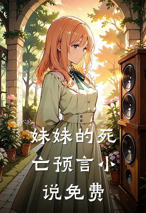 妹妹的死亡预言小说免费