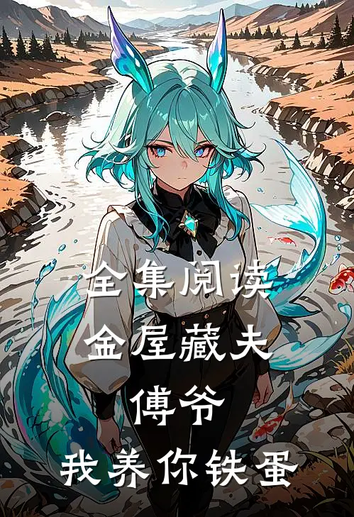 全集阅读金屋藏夫:傅爷,我养你 铁蛋