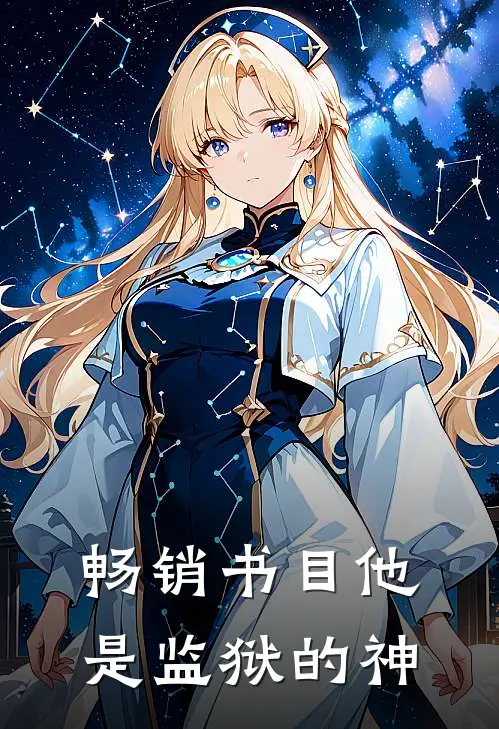 畅销书目他是监狱的神