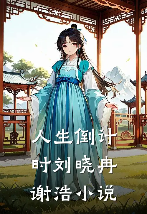 人生倒计时刘晓冉谢浩小说