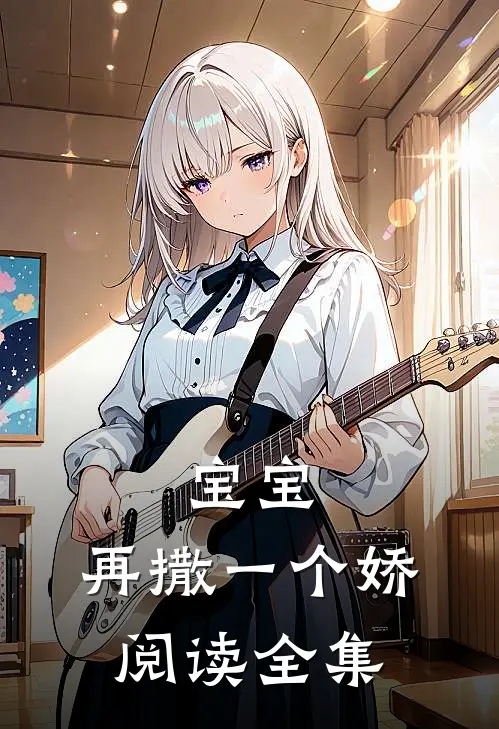 宝宝，再撒一个娇阅读全集