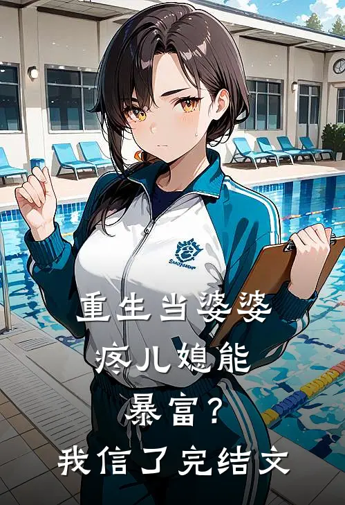 重生当婆婆：疼儿媳能暴富？我信了完结文