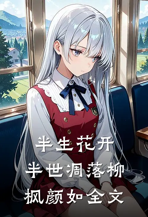 半生花开，半世凋落柳枫颜如全文