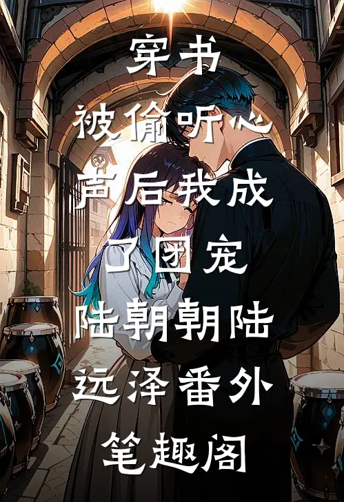 穿书：被偷听心声后我成了团宠：陆朝朝陆远泽番外笔趣阁