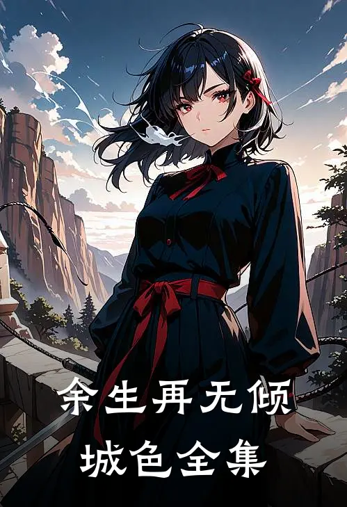 余生再无倾城色全集