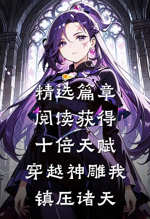 精选篇章阅读获得十倍天赋，穿越神雕我镇压诸天