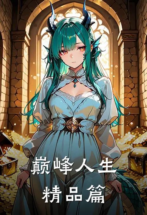 巅峰人生精品篇