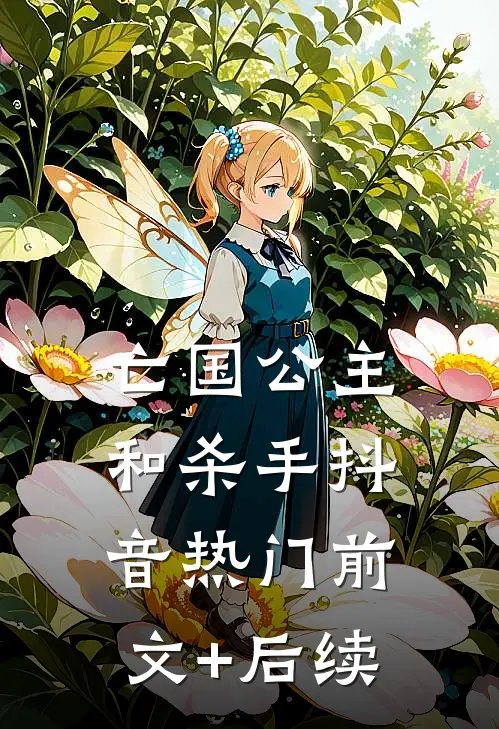 亡国公主和杀手抖音热门前文+后续