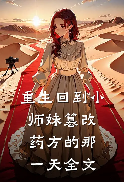 重生回到小师妹篡改药方的那一天全文