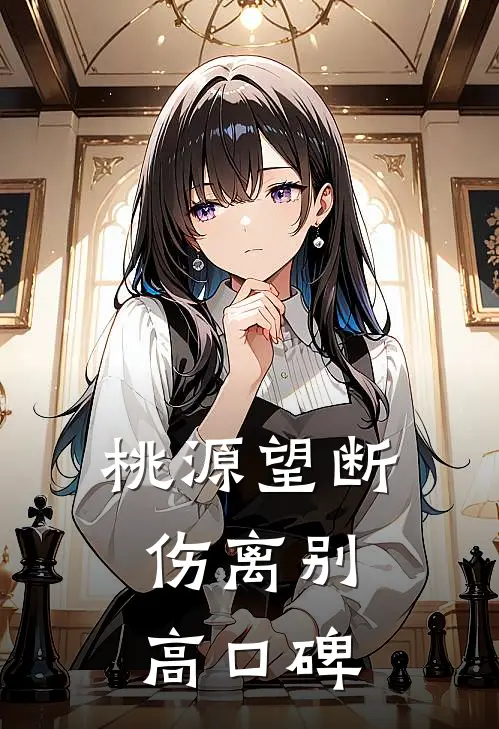 桃源望断伤离别高口碑