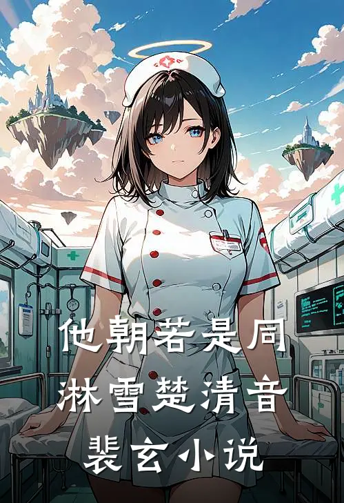 他朝若是同淋雪楚清音裴玄小说