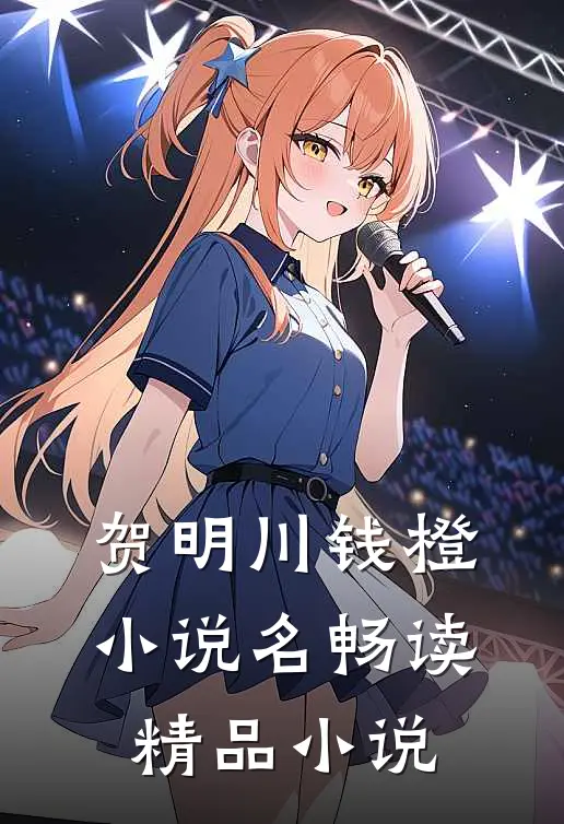 贺明川钱橙小说名畅读精品小说