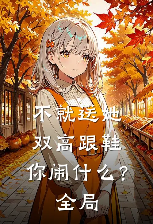 不就送她双高跟鞋，你闹什么？全局