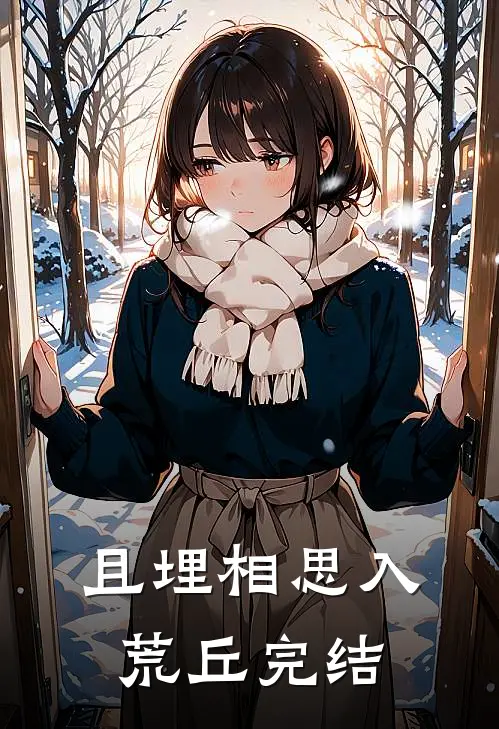 且埋相思入荒丘完结