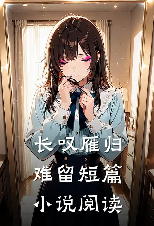 长叹雁归难留短篇小说阅读