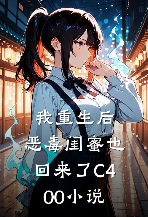 我重生后，恶毒闺蜜也回来了C400小说