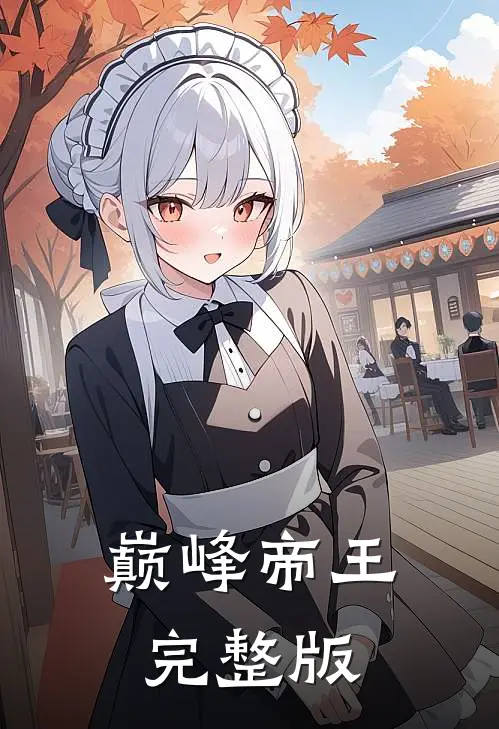 巅峰帝王完整版