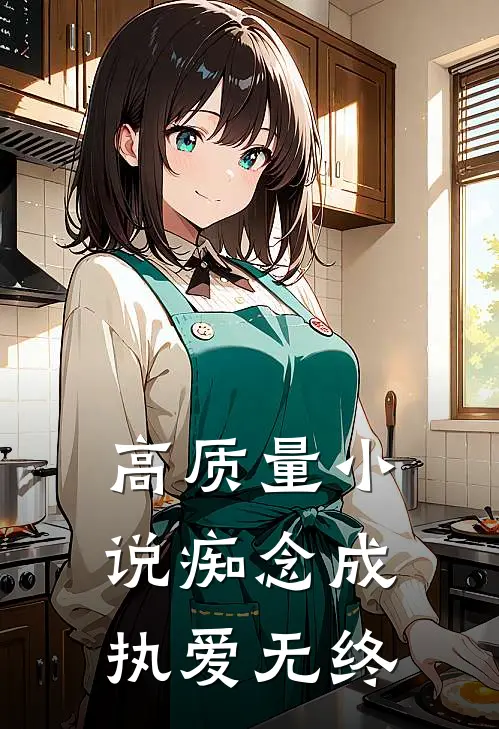 高质量小说痴念成执爱无终