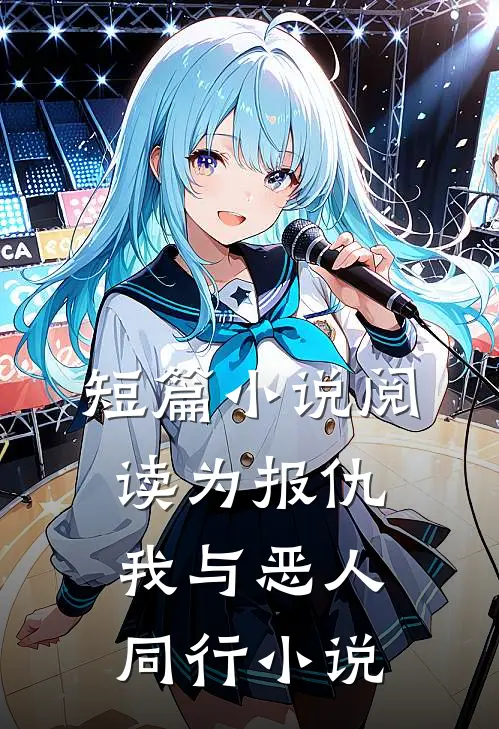 短篇小说阅读为报仇,我与恶人同行小说