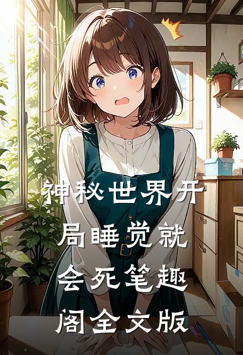 神秘世界开局睡觉就会死笔趣阁全文版
