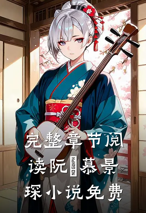 完整章节阅读阮嫆慕景琛小说免费