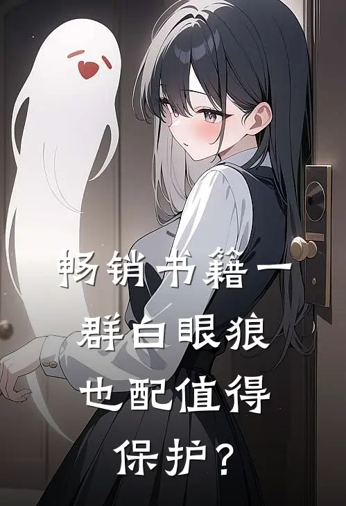 畅销书籍一群白眼狼，也配值得保护？