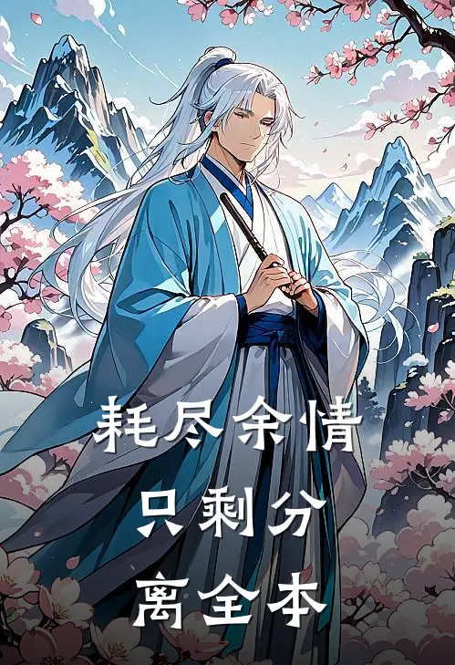 耗尽余情，只剩分离全本