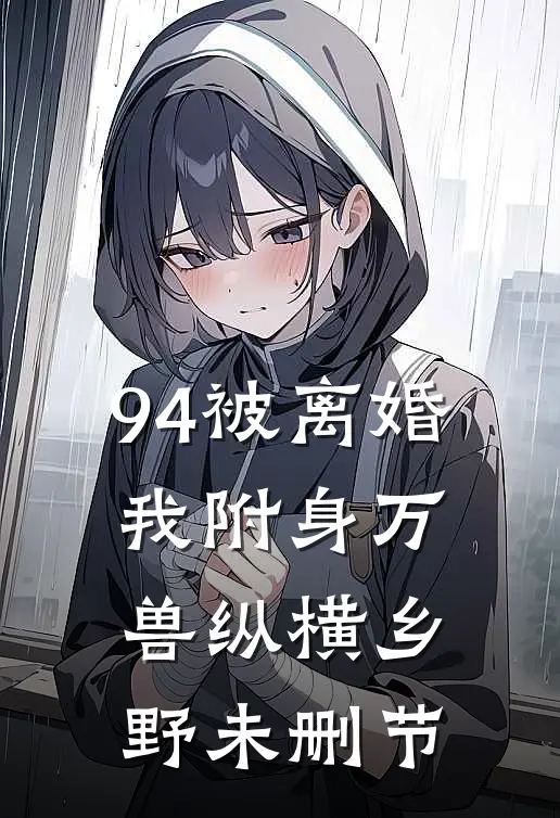94被离婚，我附身万兽纵横乡野未删节