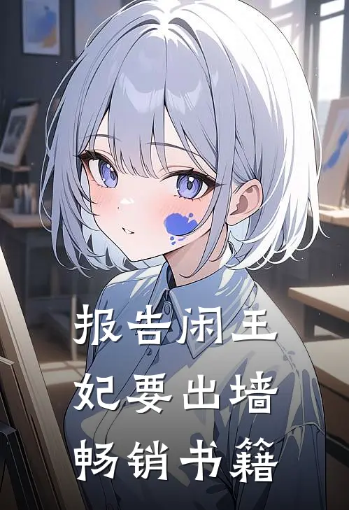 报告闲王，妃要出墙畅销书籍