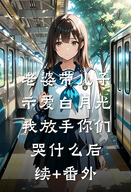 老婆带儿子示爱白月光，我放手你们哭什么后续+番外