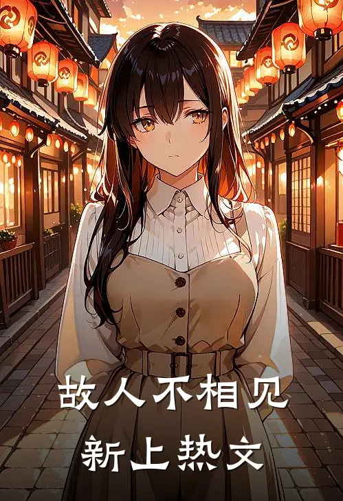 故人不相见新上热文