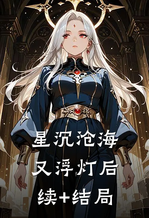 星沉沧海又浮灯后续+结局