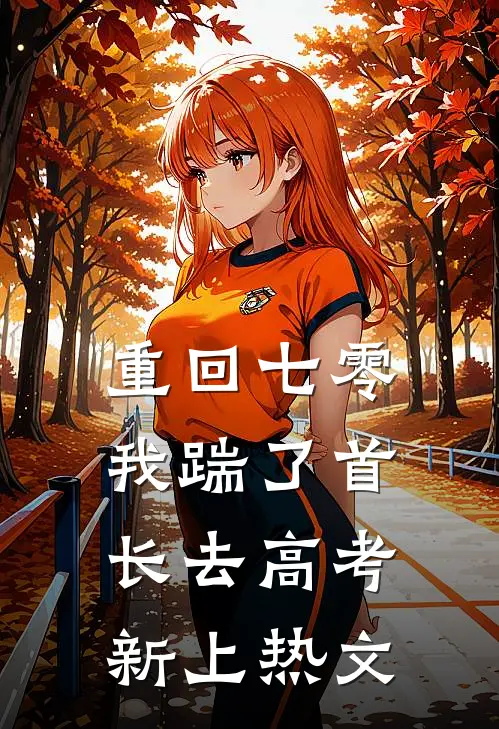 重回七零，我踹了首长去高考新上热文
