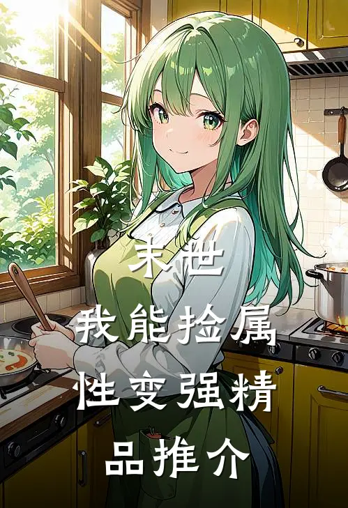 末世：我能捡属性变强精品推介