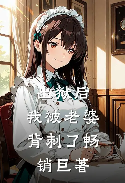 出狱后，我被老婆背刺了畅销巨著