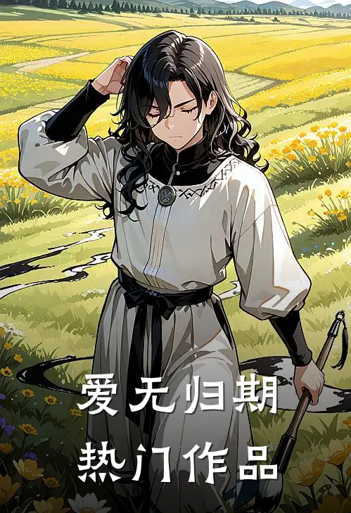 爱无归期热门作品