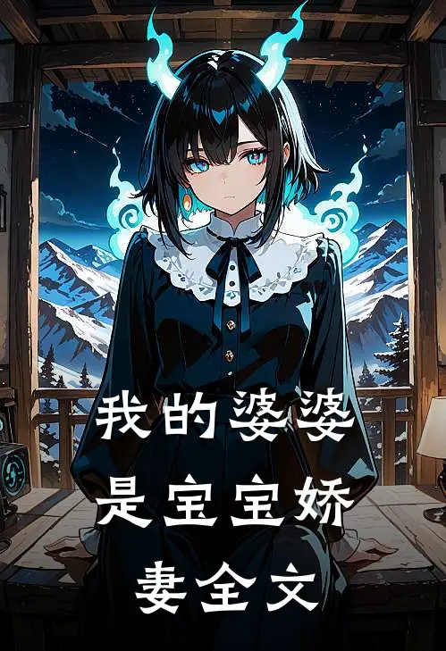 我的婆婆是宝宝娇妻全文