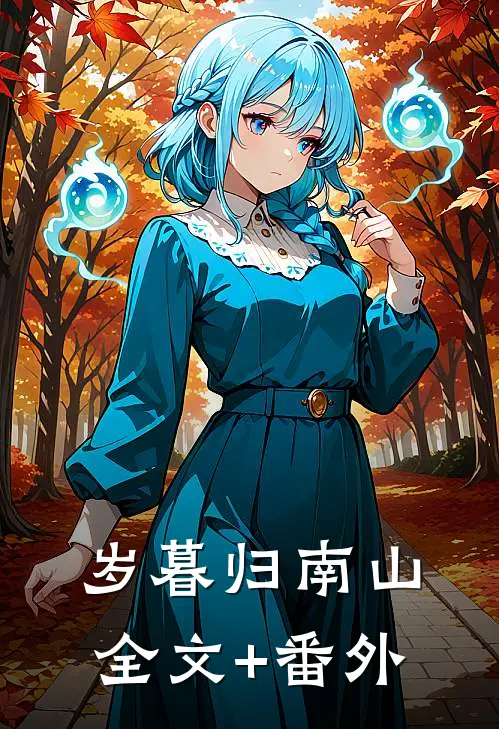 岁暮归南山全文+番外