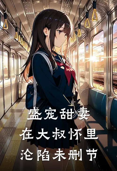 盛宠甜妻：在大叔怀里沦陷未删节