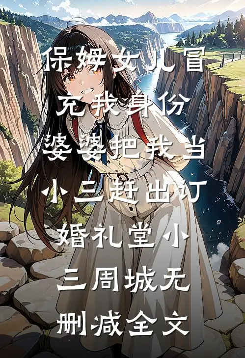 保姆女儿冒充我身份，婆婆把我当小三赶出订婚礼堂小三周城无删减全文