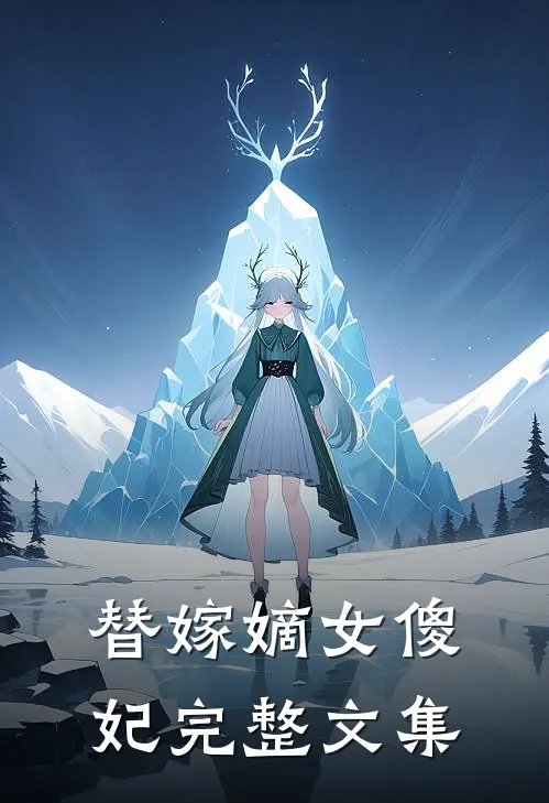 替嫁嫡女傻妃完整文集