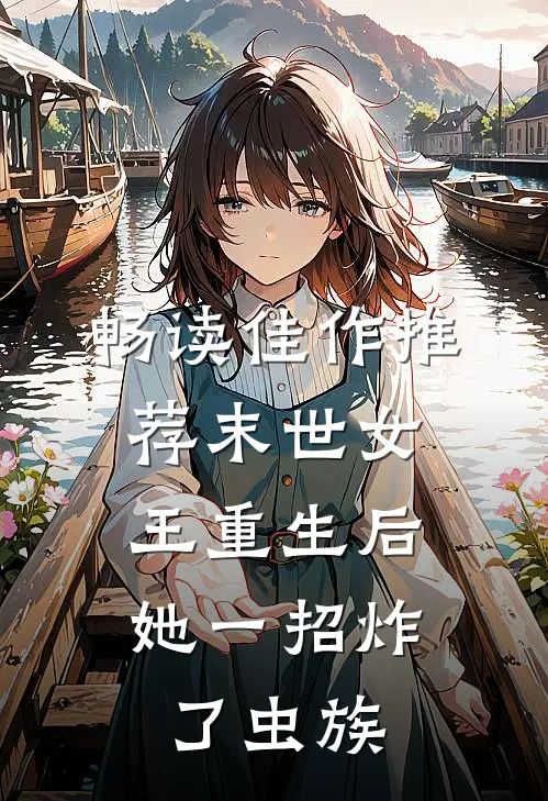 畅读佳作推荐末世女王重生后，她一招炸了虫族