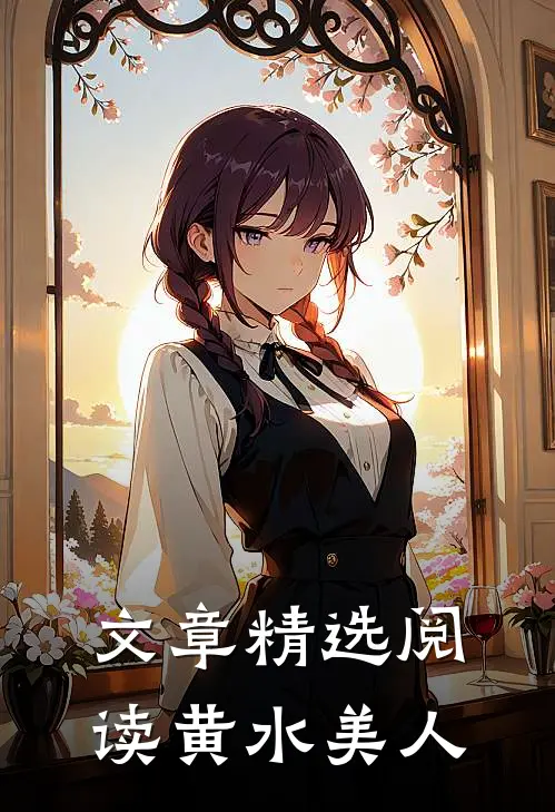 文章精选阅读黄水美人