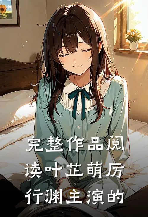 完整作品阅读叶芷萌厉行渊主演的