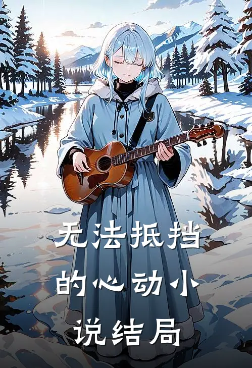 无法抵挡的心动小说结局