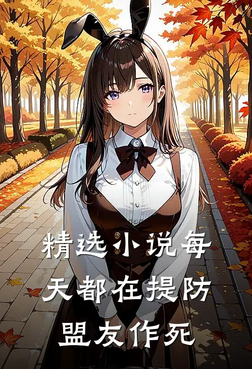 精选小说每天都在提防盟友作死