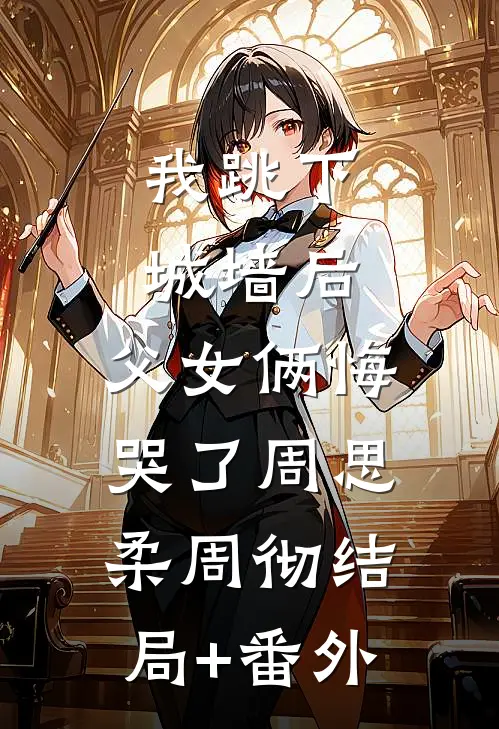 我跳下城墙后，父女俩悔哭了周思柔周彻结局+番外